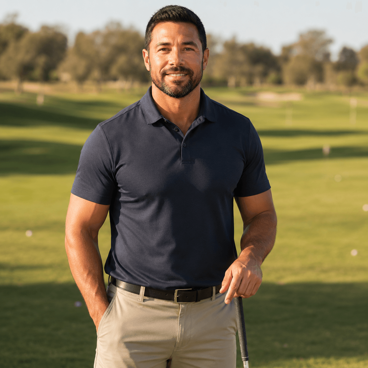 Marcus Reed profile photo