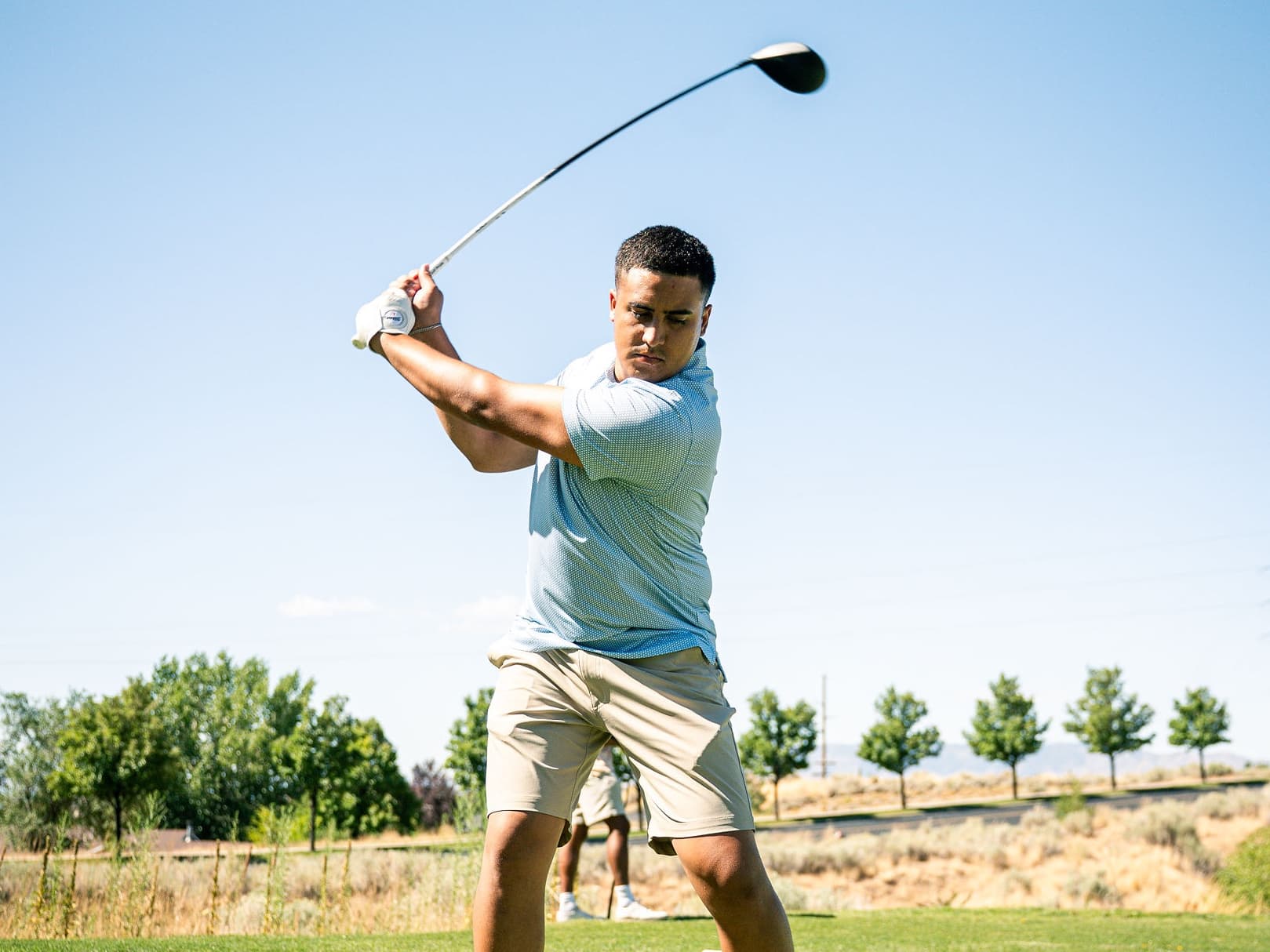 Kenyon Matua profile photo